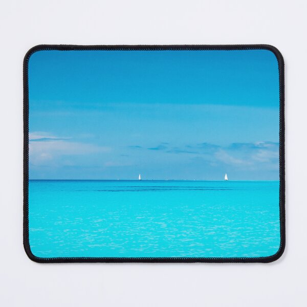 Item preview, The big turquoise blue designed and sold by Pascal-F.