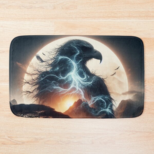 Item preview, Eagle Spirit designed and sold by RaF71PrO.