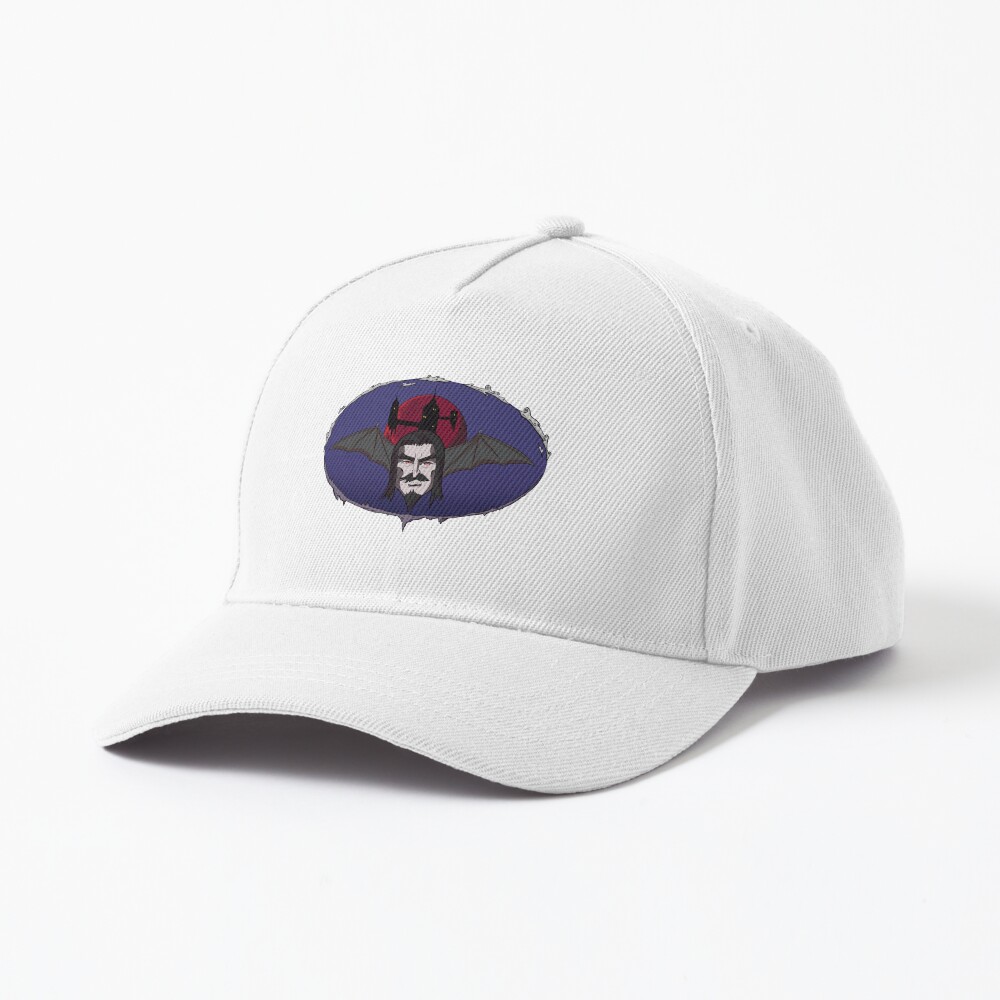 Item preview, Baseball Cap designed and sold by Akrisconcept.