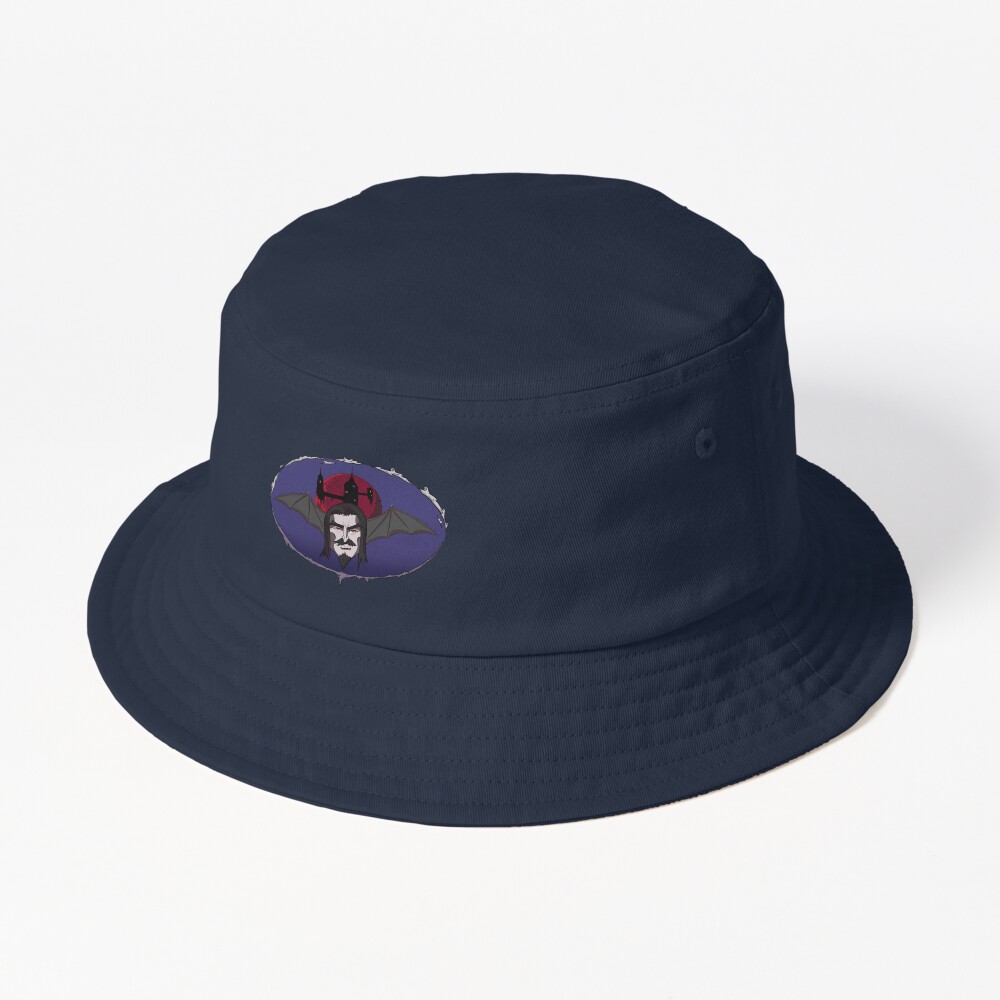 Item preview, Bucket Hat designed and sold by Akrisconcept.