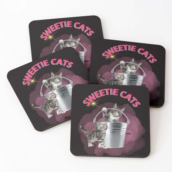 Item preview, SWEETIE CATS designed and sold by Tadeusz1.