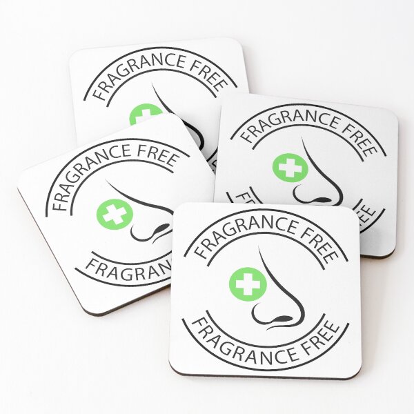 Item preview, Fragrance Free designed and sold by Starstacks.