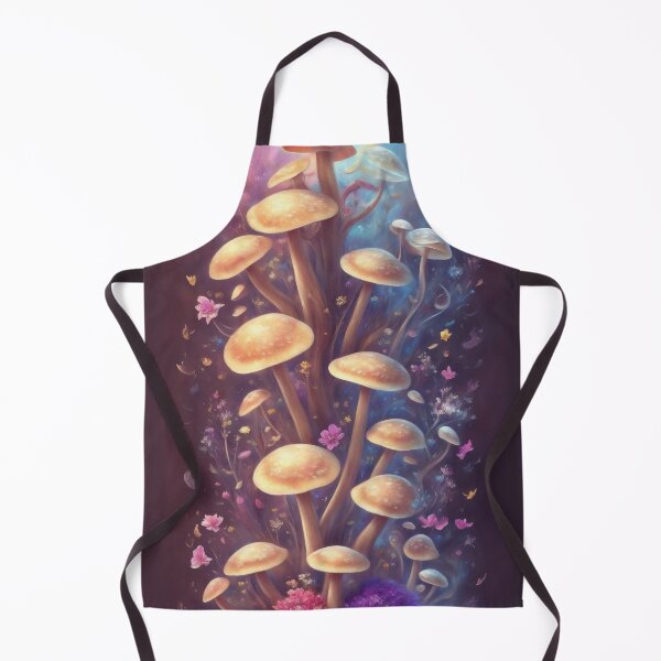 Item preview, Psychedelic Mushrooms designed and sold by jkrphoto.