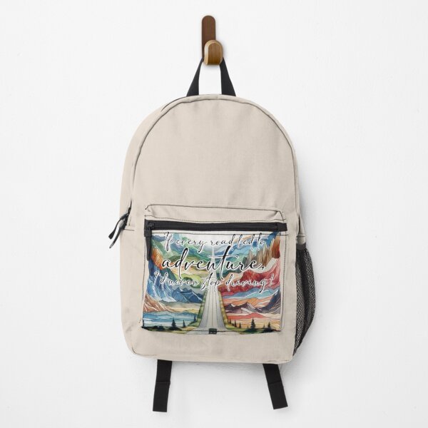 Item preview, If every road led to ADVENTURE, I’d never stop driving! designed and sold by nature. electrified..