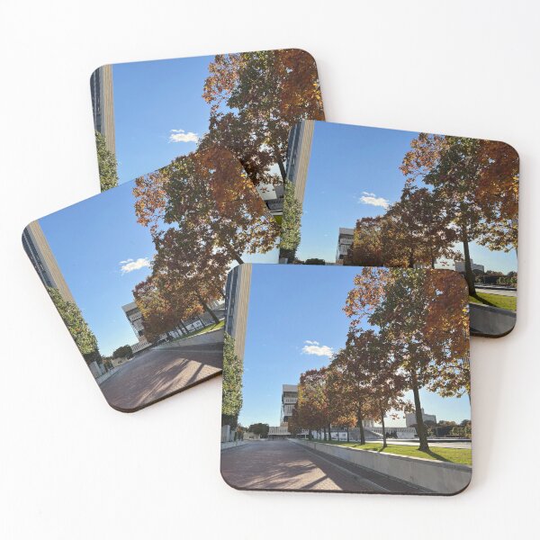 Item preview, Late October in the Plaza designed and sold by Stephanie Fay.