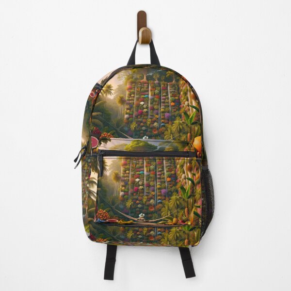 Item preview, Fruitarian Paradise designed and sold by M-Y-A-R-T-.