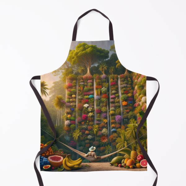 Item preview, Fruitarian Paradise designed and sold by M-Y-A-R-T-.