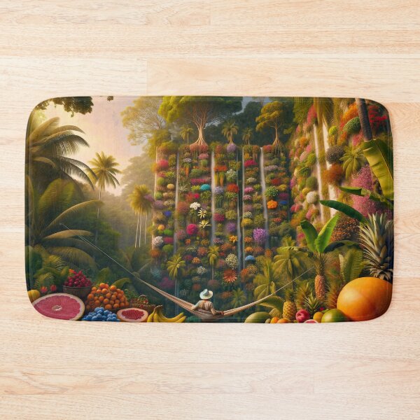 Item preview, Fruitarian Paradise designed and sold by M-Y-A-R-T-.