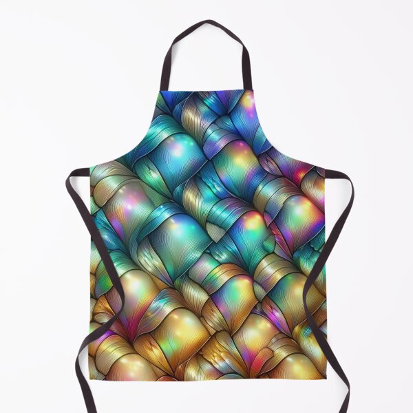 Item preview, Iridescent Tapestry designed and sold by TeslaSt0re.
