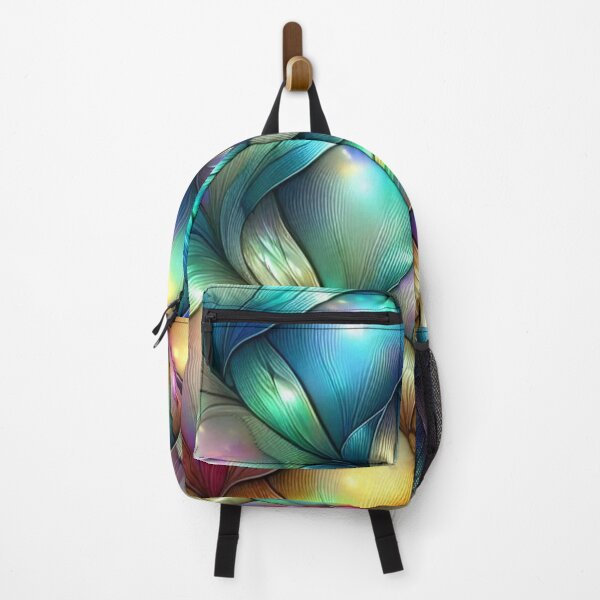Item preview, Iridescent Tapestry designed and sold by TeslaSt0re.