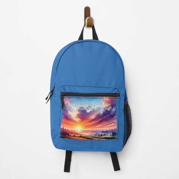 Item preview, If every sunrise were free to chase, I'd never stop running east! designed and sold by nature. electrified..