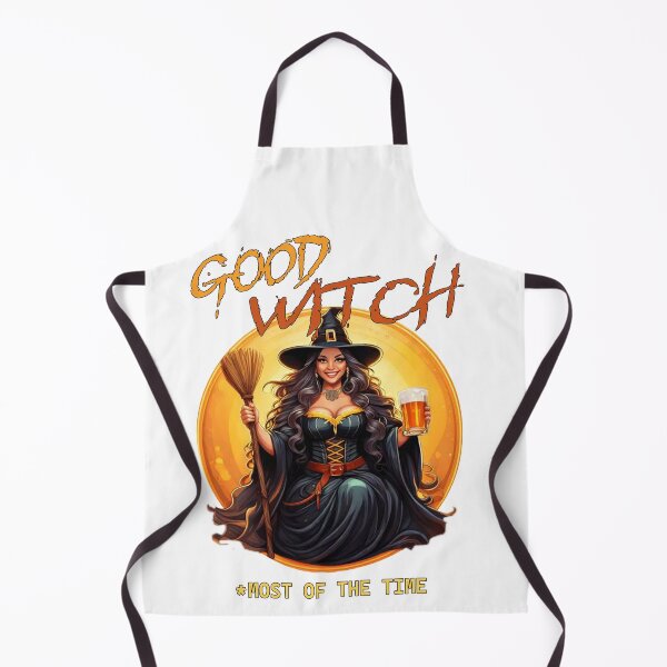 Item preview, Good Witch *Most of The Time designed and sold by Lo2camisetas.