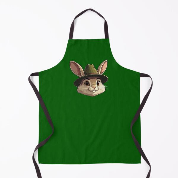 Item preview, Forester Rabbit designed and sold by Attic-Junk.