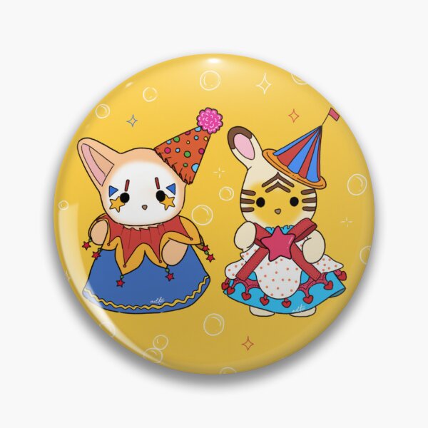 Item preview, Circus designed and sold by MeliteMelite.