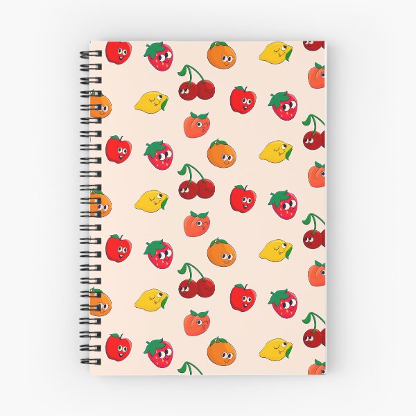 Aperçu de l'œuvre amis fruités créée et vendue par zoemei.