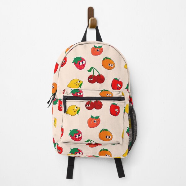 Item preview, fruity friends designed and sold by zoemei.