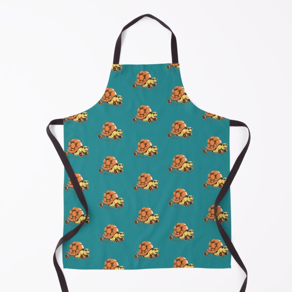 Item preview, Turtle with Black Shades on Wheels designed and sold by NiRia Spot.