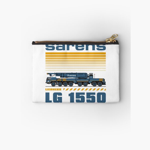 Item preview, LG 1550 2 designed and sold by Heavy Machinery.