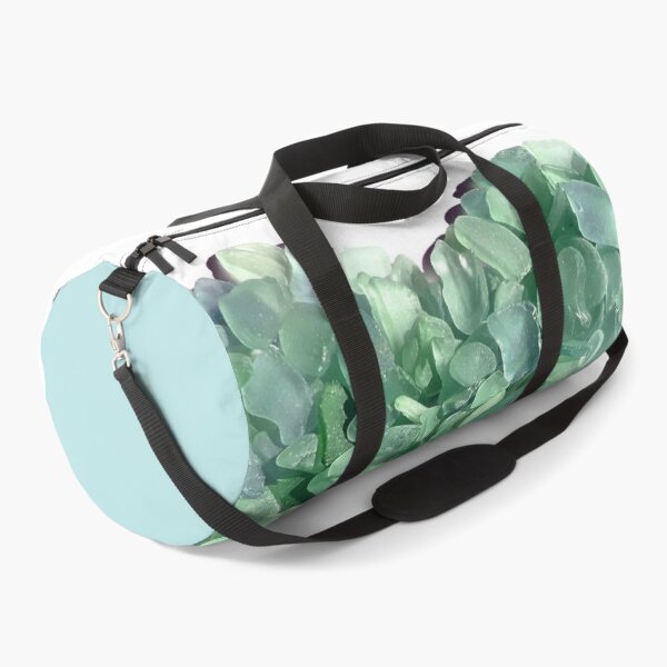Item preview, IMAGE PRINT ONLY Sea Foam Sea Glass Beach House Décor Beach Glass Aesthetic 3 of 4 designed and sold by Beachy.