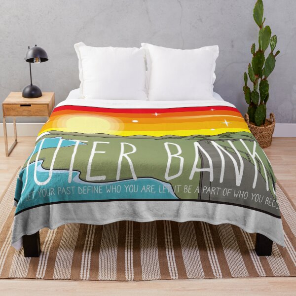 Item preview, Outer Banks designed and sold by CMS-design.