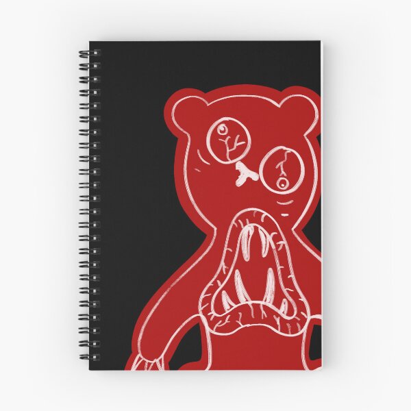 Item preview, Zombie Bear designed and sold by picsionart.