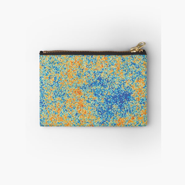 Item preview, Cosmic Microwave Background - Fingerprint of the Big Bang designed and sold by WisdomOfClouds.
