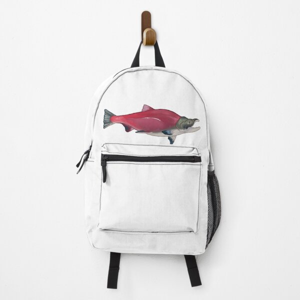 Item preview, Salmon designed and sold by ch0ccy-Milk.