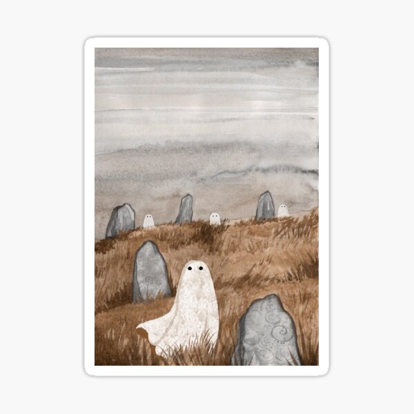 Item preview, The Guardians (2) designed and sold by katherineblower.