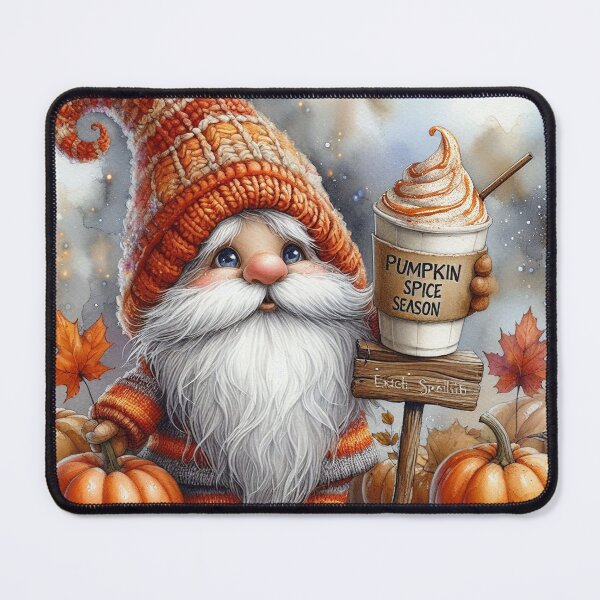 Item preview, Pumpkin Spice Season designed and sold by RaF71PrO.