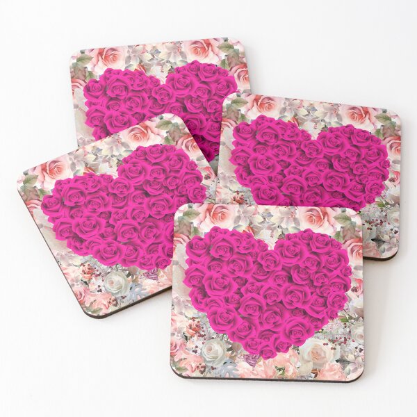 Item preview, Heart  designed and sold by PornsriShop.