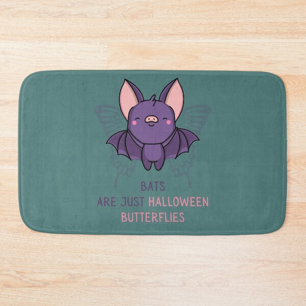 Item preview, bats are just Halloween butterflies designed and sold by FedoraDesign.