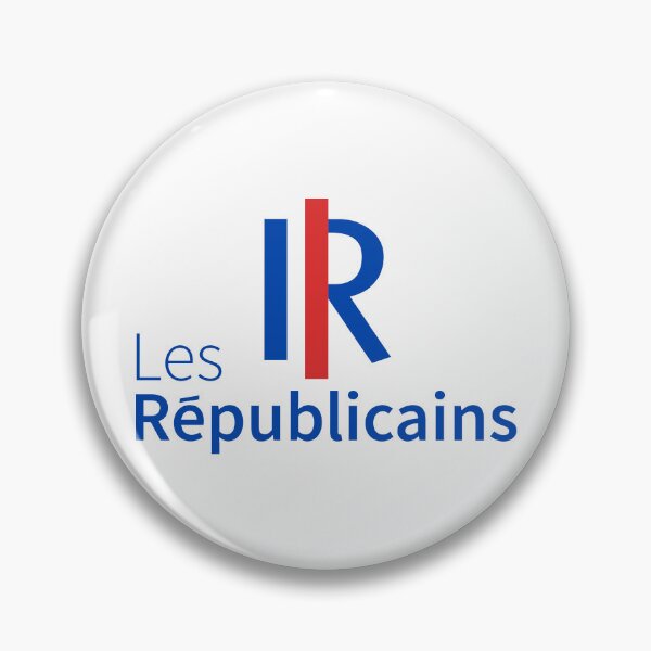 Item preview, Les Républicains designed and sold by The boys.
