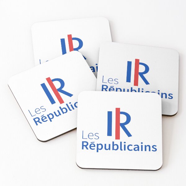 Item preview, Les Républicains designed and sold by The boys.