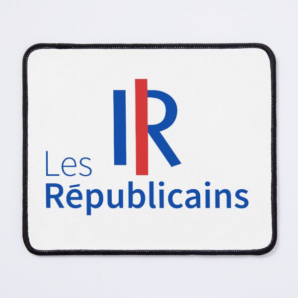Item preview, Les Républicains designed and sold by The boys.