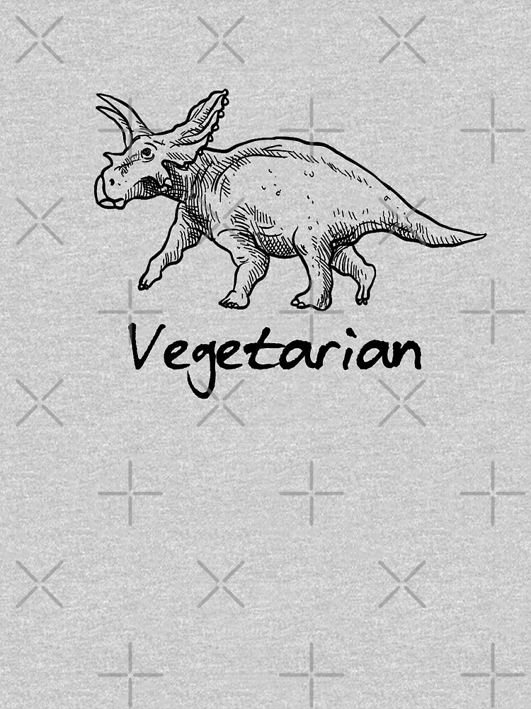 vegetarian dinosaur name