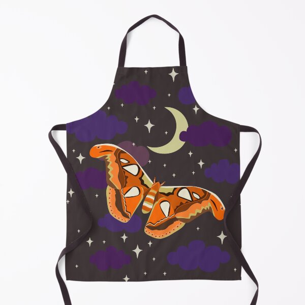 Item preview, Atlas Moth designed and sold by krystasometimes.