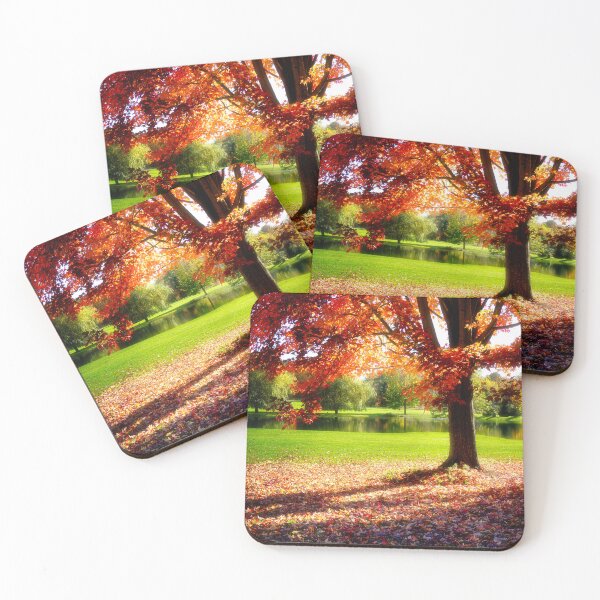 Item preview, Autumn Blaze Maple Tree designed and sold by Kathy Weaver.