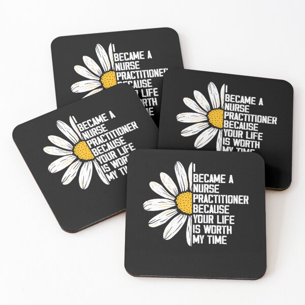Item preview, Family Nurse Practitioner Appreciation Future NP Nursing designed and sold by Rahjihan.
