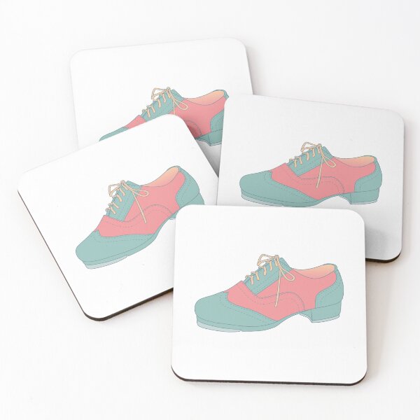 Item preview, Tap Dance Shoe designed and sold by Memezilda.