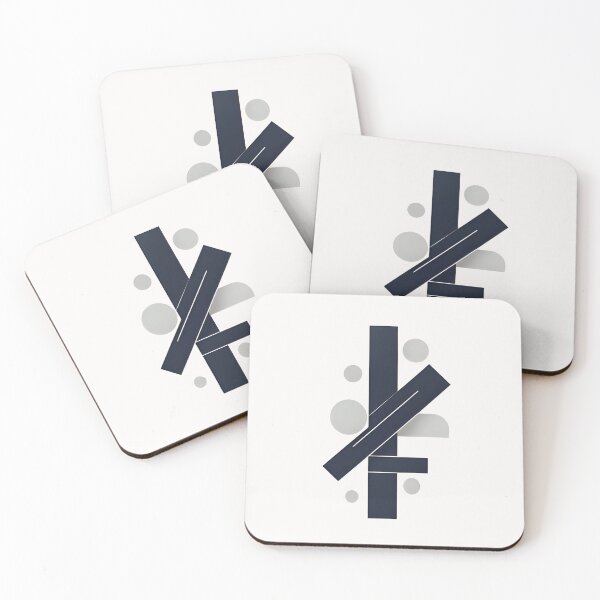 Item preview, Striking Balance : Minimal designed and sold by Zazz Lee.