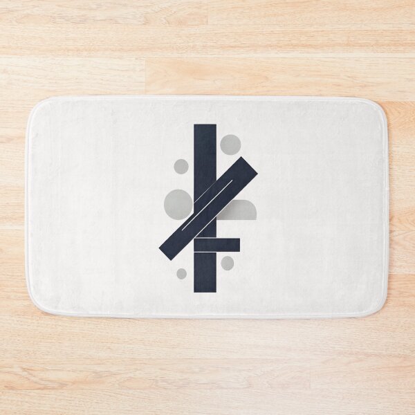 Item preview, Striking Balance : Minimal designed and sold by Zazz Lee.