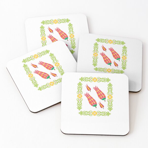 Item preview, Folk Or Traditional patterns designed and sold by VectorPixelWave.