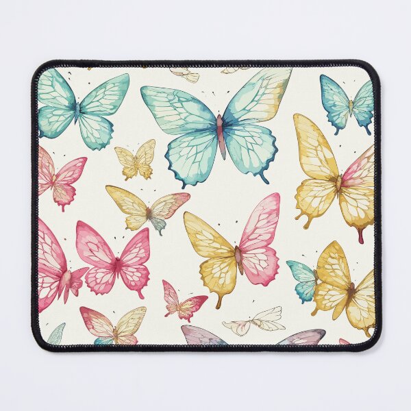 Item preview, Boho Butterfly Background designed and sold by jkrphoto.