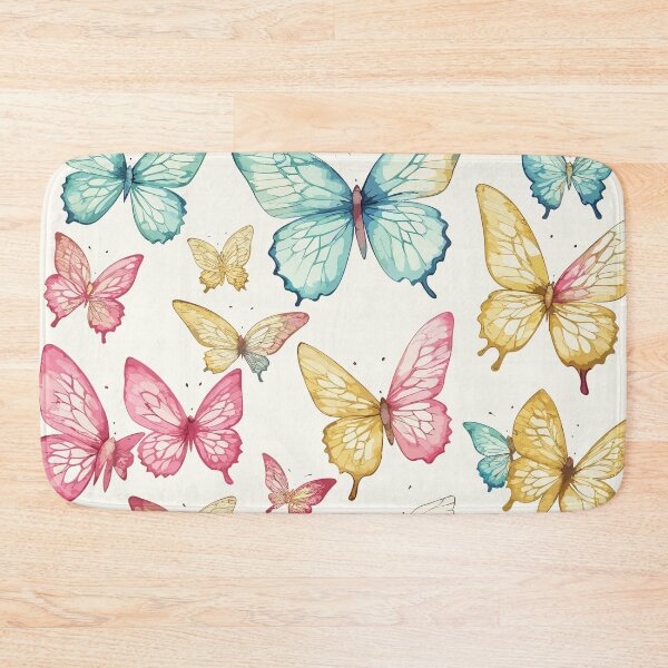 Item preview, Boho Butterfly Background designed and sold by jkrphoto.