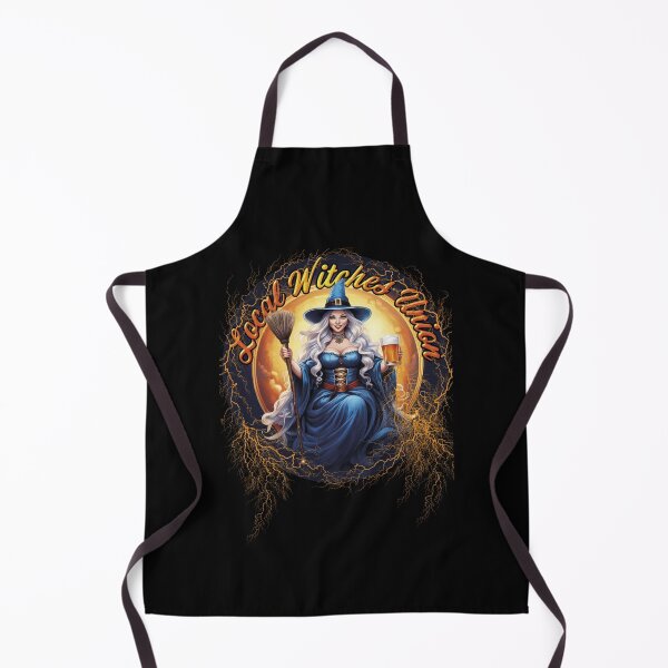 Item preview, Local Witches Union - Halloween designed and sold by Lo2camisetas.