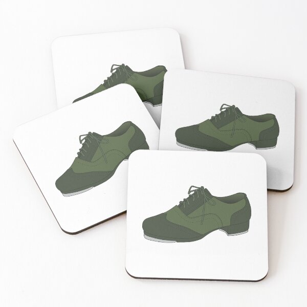 Item preview, Tap Dance Shoe designed and sold by Memezilda.