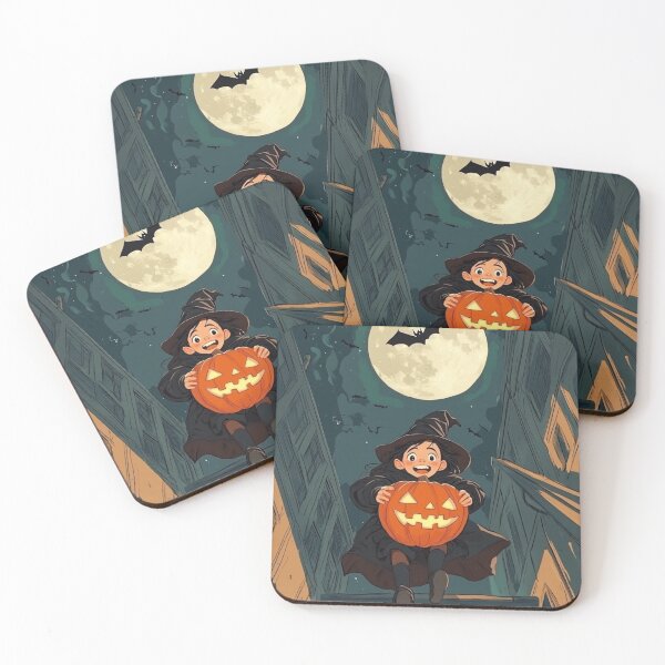 Item preview, Witch Halloween  designed and sold by GrinGalore.