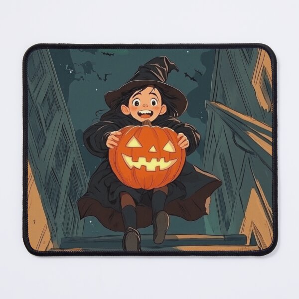 Item preview, Witch Halloween designed and sold by GrinGalore.