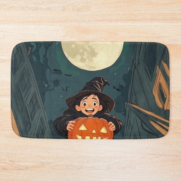 Item preview, Witch Halloween  designed and sold by GrinGalore.