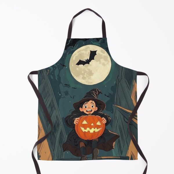 Item preview, Witch Halloween  designed and sold by GrinGalore.